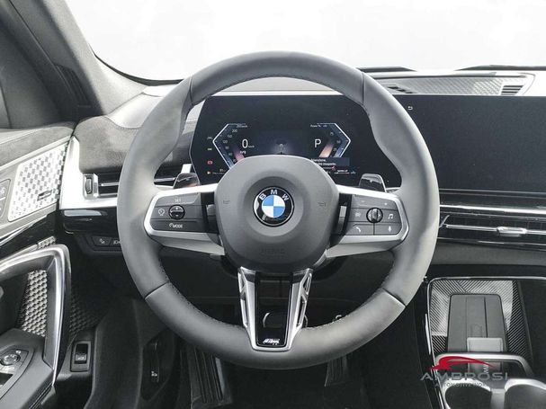 BMW X2 sDrive20i M Pro 125 kW image number 13