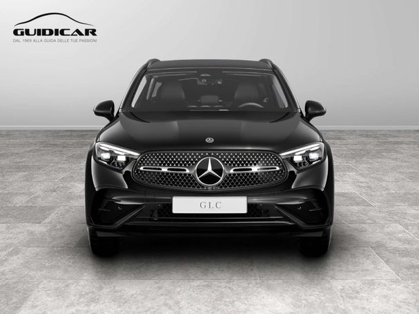 Mercedes-Benz GLC 220 d 145 kW image number 3