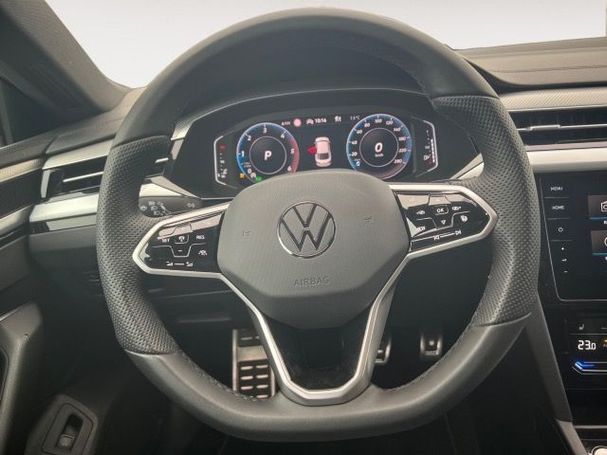 Volkswagen Arteon 2.0 TDI DSG 4Motion 147 kW image number 13