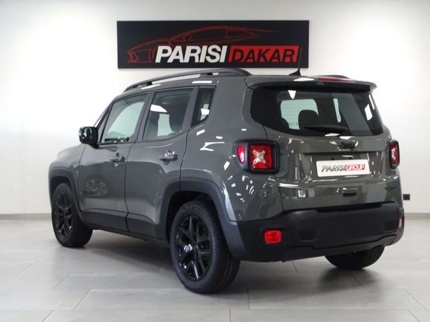 Jeep Renegade 1.0 Night Eagle 88 kW image number 5