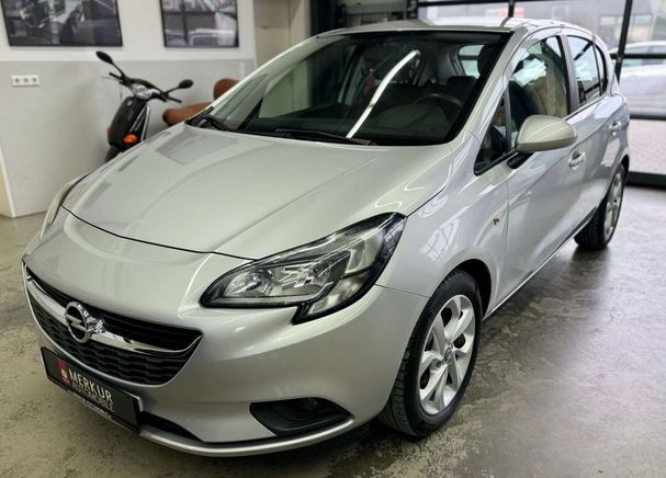 Opel Corsa 1.4 66 kW image number 1