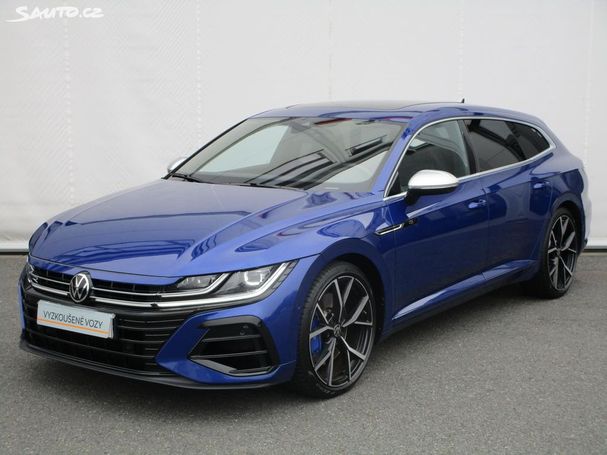 Volkswagen Arteon R DSG Shooting Brake 4Motion 235 kW image number 1