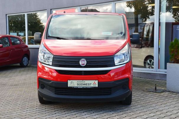 Fiat Talento L1H1 88 kW image number 1