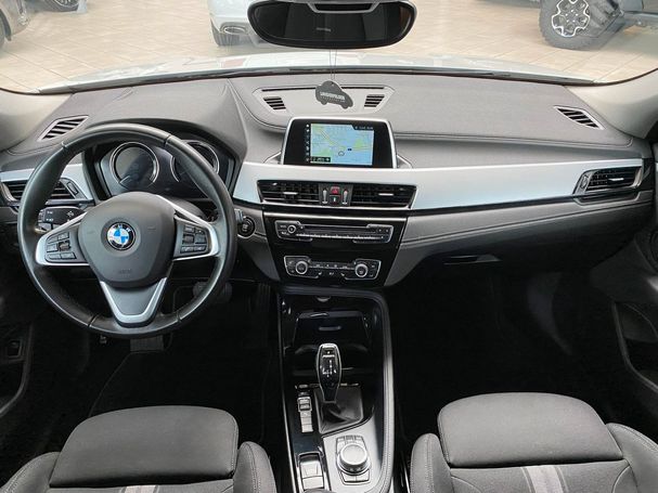 BMW X2 sDrive 103 kW image number 10