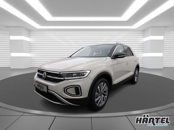 Volkswagen T-Roc 1.5 TSI Style DSG 110 kW image number 1