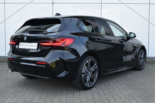 BMW 118i M Sport 100 kW image number 9