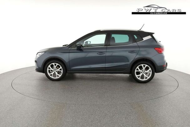 Seat Arona 1.0 TSI FR 81 kW image number 33