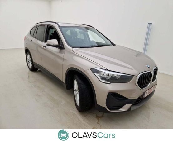 BMW X1 16d sDrive 85 kW image number 2