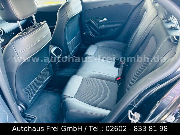 Mercedes-Benz A 180 d 85 kW image number 17