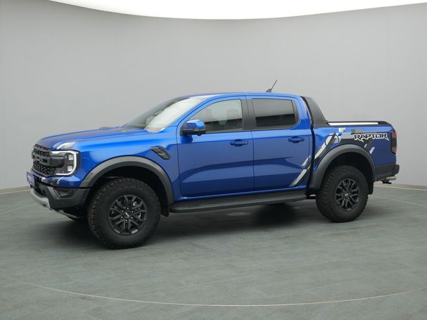 Ford Ranger Raptor 215 kW image number 27