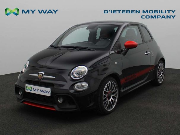 Abarth 595 Turismo 1.4 T-Jet k 120 kW image number 1