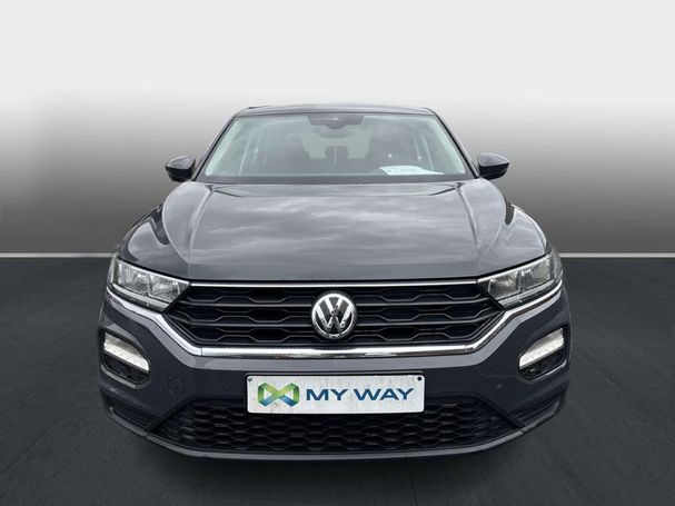 Volkswagen T-Roc 1.0 TSI 85 kW image number 2