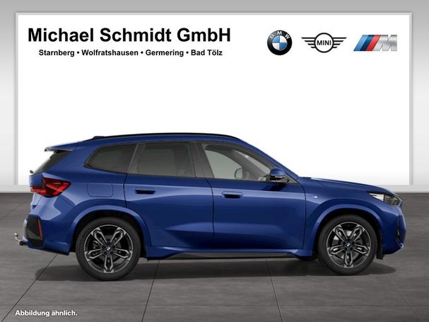 BMW X1 xDrive23i 160 kW image number 10