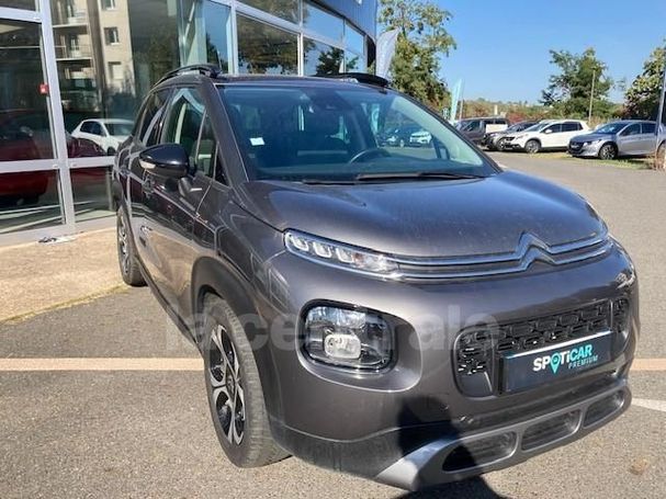 Citroen C3 Aircross BlueHDi 100 Shine 75 kW image number 4