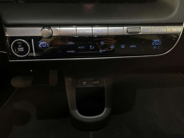 Hyundai Ioniq 5 58 kWh 127 kW image number 14