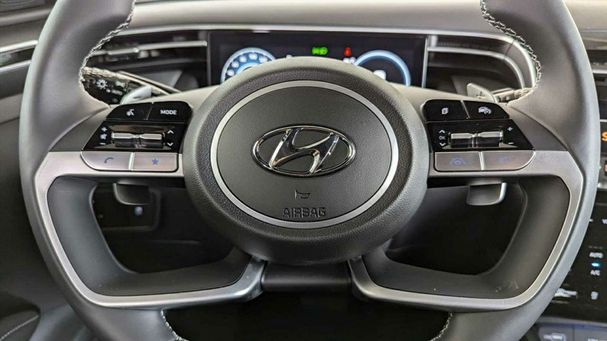 Hyundai Tucson 1.6 T-GDI N DCT 132 kW image number 7