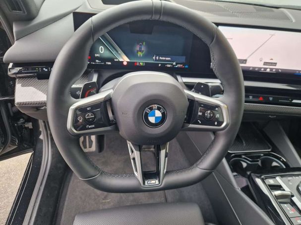 BMW 520i 140 kW image number 28