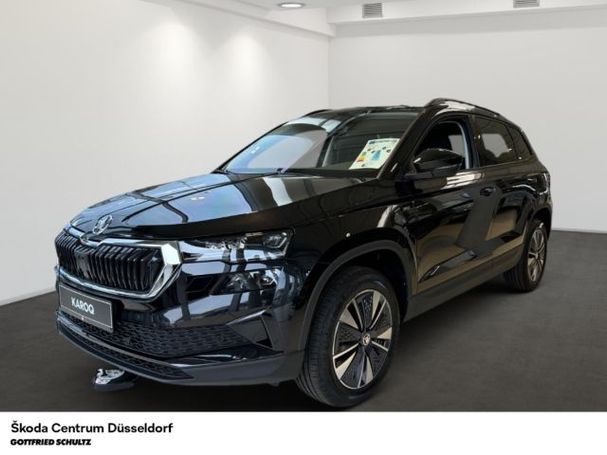 Skoda Karoq TSI 110 kW image number 1