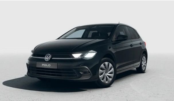 Volkswagen Polo 1.0 TSI 70 kW image number 2