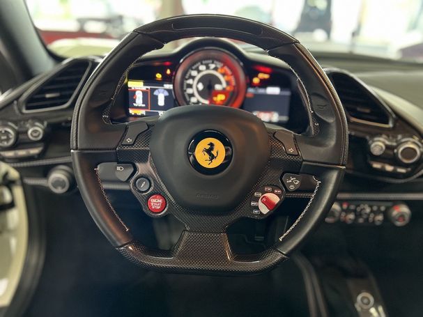 Ferrari 488 GTB 493 kW image number 23