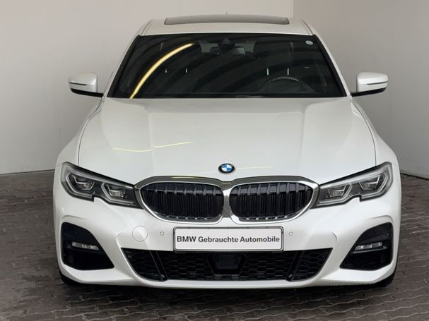 BMW 330d M Sport xDrive 210 kW image number 2