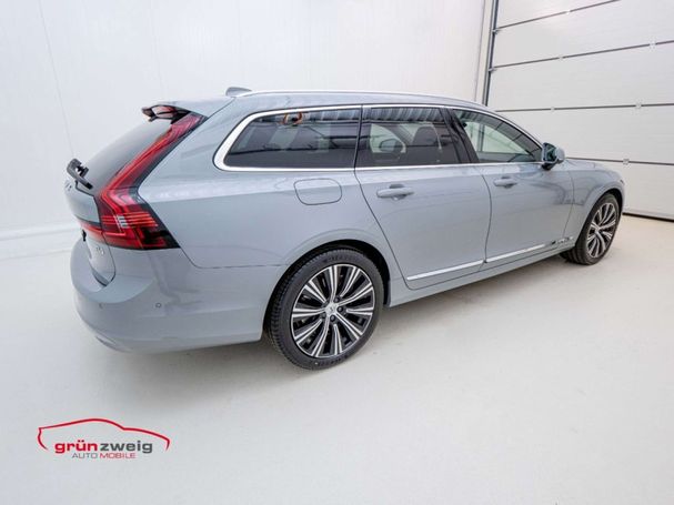 Volvo V90 B4 145 kW image number 4