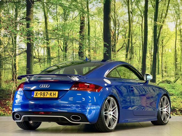 Audi TT RS 2.5 266 kW image number 5