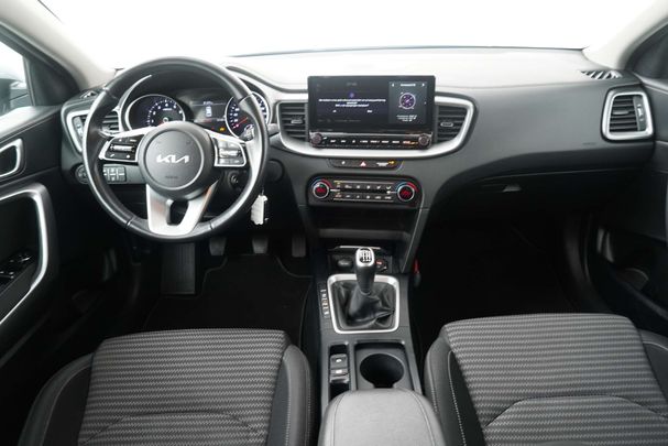 Kia Ceed SW 1.0 T-GDi 88 kW image number 26