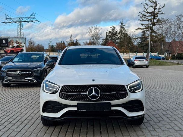 Mercedes-Benz GLC 220 d 143 kW image number 3