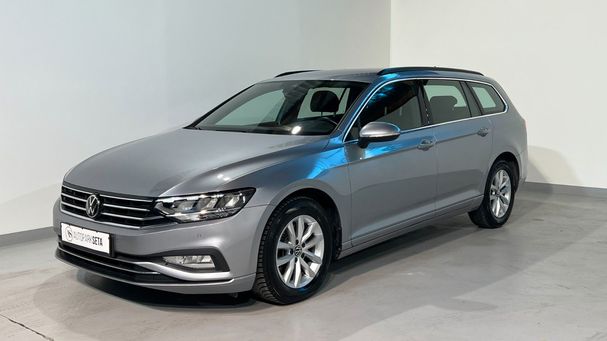 Volkswagen Passat 2.0 TDI DSG 110 kW image number 1