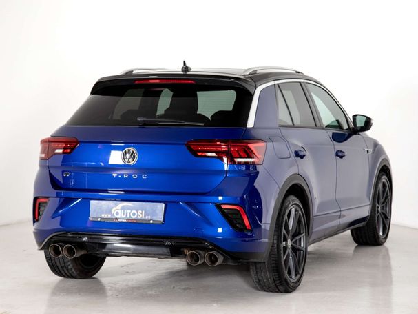 Volkswagen T-Roc R DSG 4Motion 221 kW image number 4