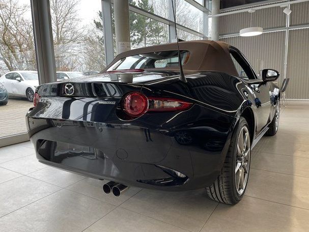 Mazda MX-5 135 kW image number 3