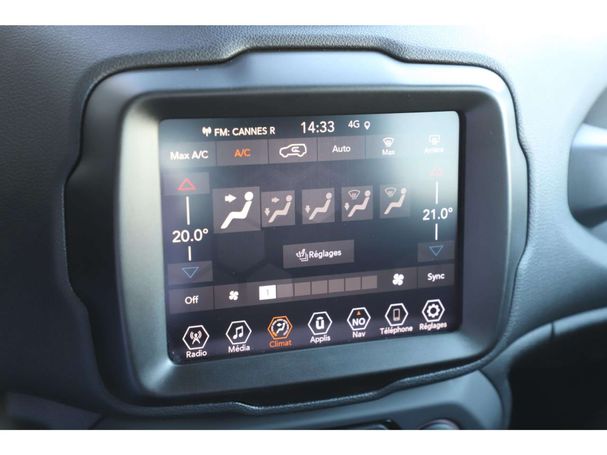 Jeep Renegade 1.3 177 kW image number 23