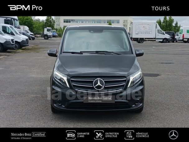 Mercedes-Benz Vito 114 CDi extra long SELECT 100 kW image number 19