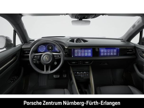 Porsche Macan Turbo 470 kW image number 6