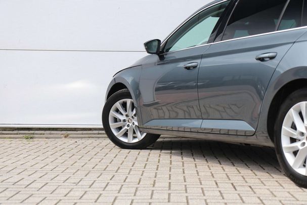 Skoda Superb Combi 1.5 TSI ACT DSG 110 kW image number 29