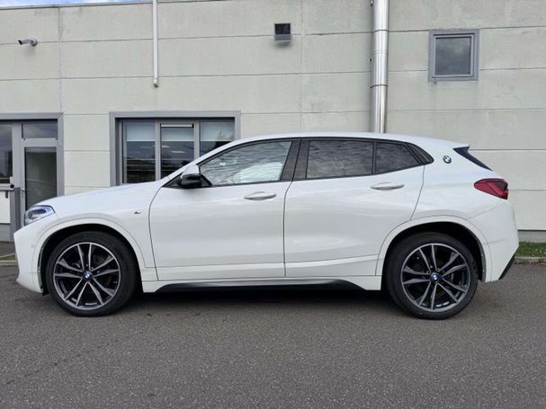 BMW X2 sDrive 100 kW image number 3