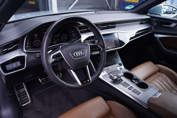 Audi A6 35 TDI S-line 120 kW image number 26