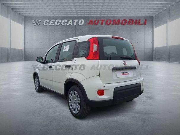 Fiat Panda 51 kW image number 6