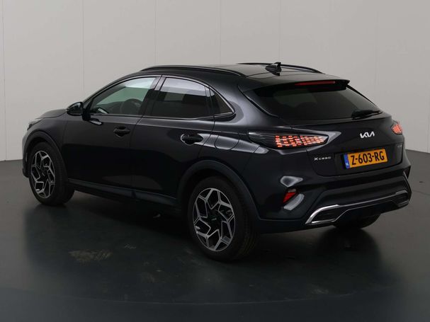 Kia XCeed 1.5 T-GDI GT-Line 103 kW image number 22