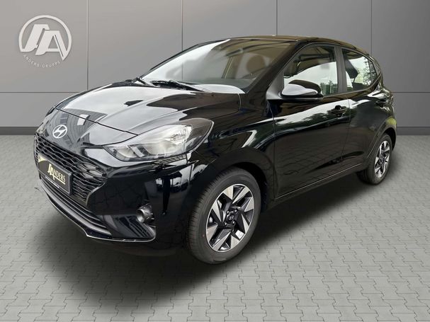 Hyundai i10 1.0 Trend 49 kW image number 12