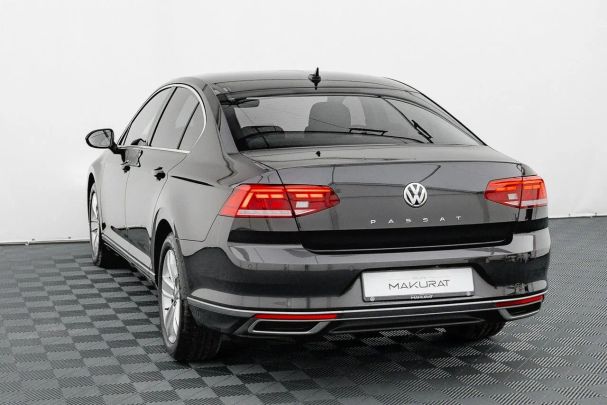 Volkswagen Passat 2.0 TDI DSG Elegance 140 kW image number 3