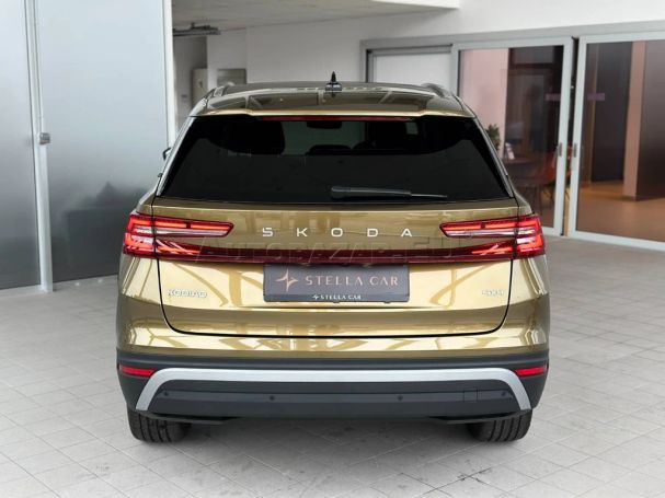 Skoda Kodiaq 2.0 142 kW image number 4