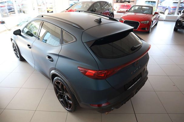 Cupra Formentor VZ5 4Drive 287 kW image number 8