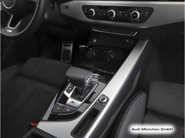 Audi S4 TDI Avant 251 kW image number 11