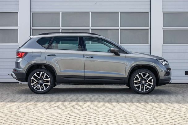 Seat Ateca 1.5 TSI Style 110 kW image number 3