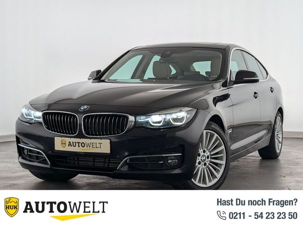 BMW 320d Gran Turismo xDrive Luxury Line 140 kW image number 1