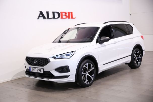 Seat Tarraco TSI 4Drive DSG 180 kW image number 1