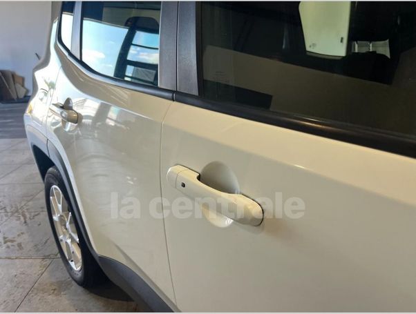 Jeep Renegade 1.0 Limited 88 kW image number 49