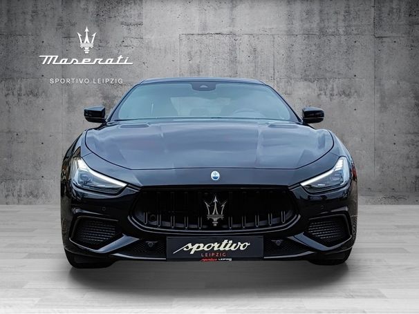 Maserati Ghibli Trofeo 427 kW image number 3